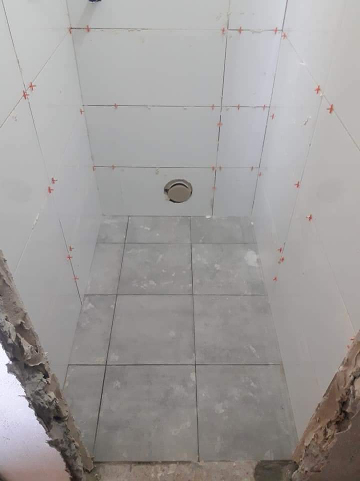 שיפוץ מקלחת