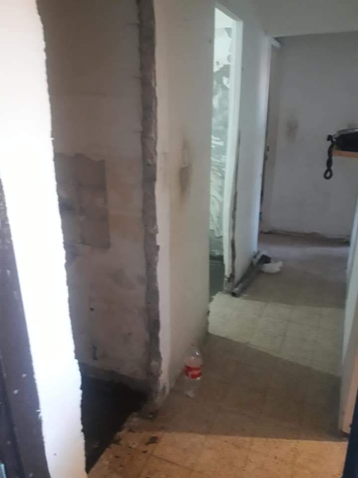 שיפוץ מקלחת