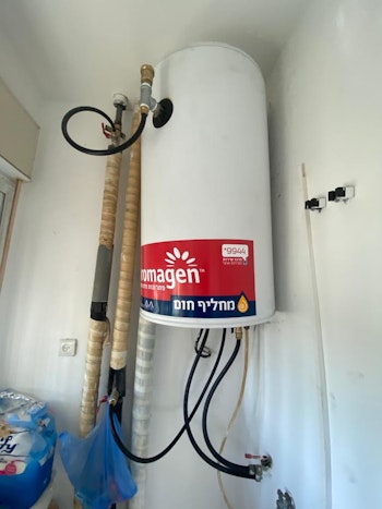 דודי שמש