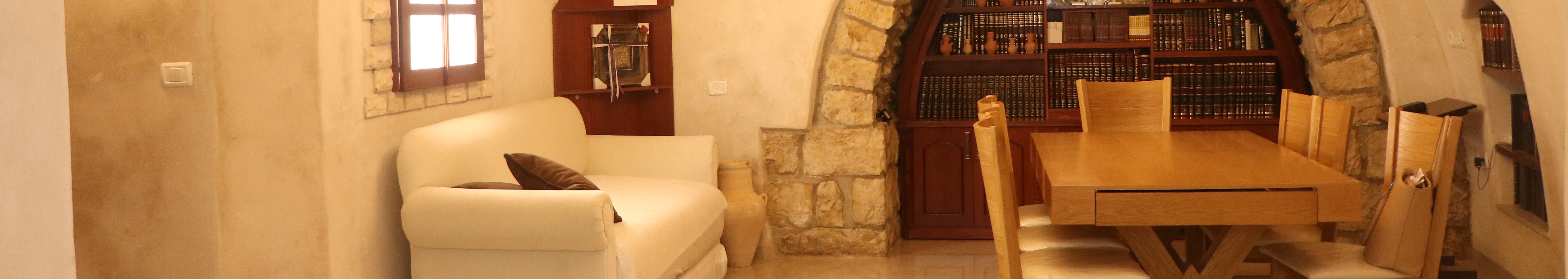 צילום מעבודה של לאה רבינוביץ