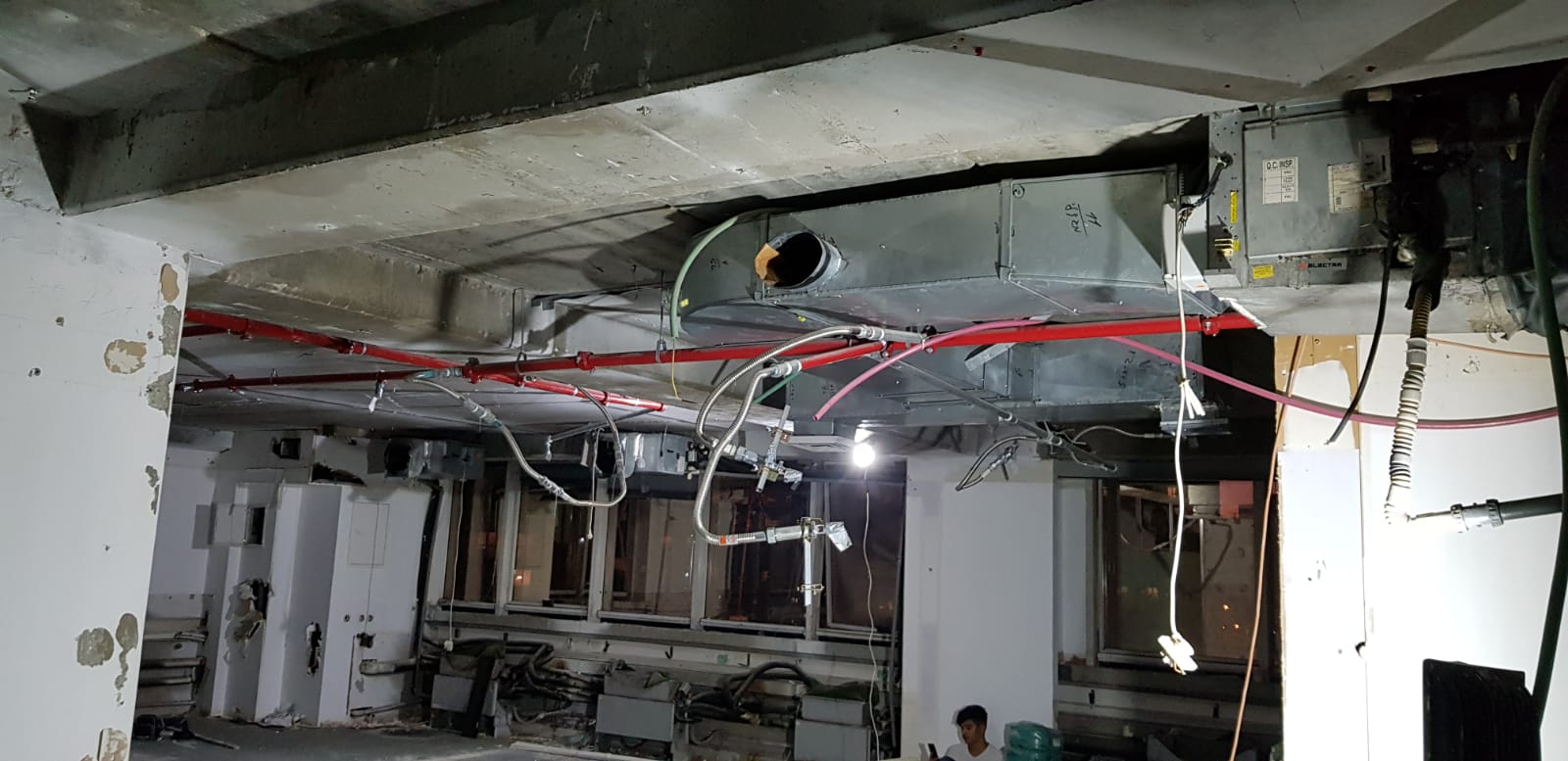 בניה קלה מפאנל מבודד