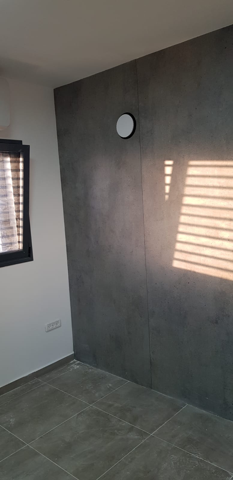 בניה קלה מפאנל מבודד