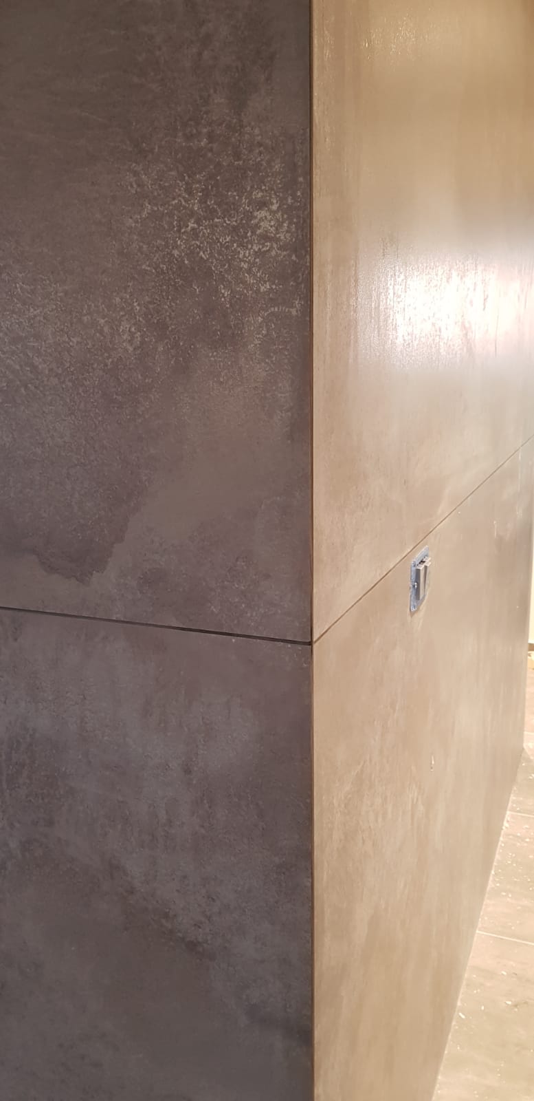 בניה קלה מפאנל מבודד