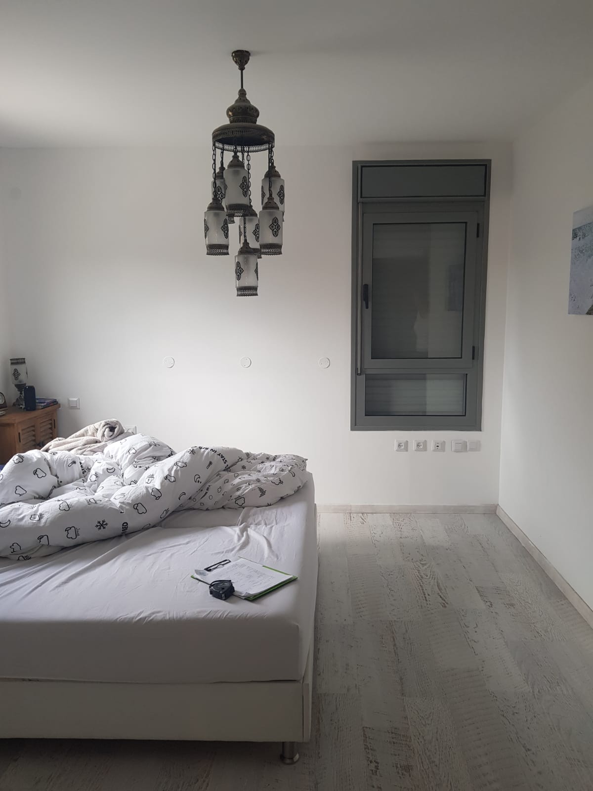 שיפוץ דירה קומפלט