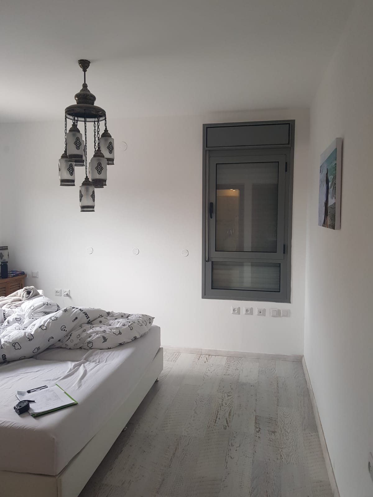 שיפוץ דירה קומפלט