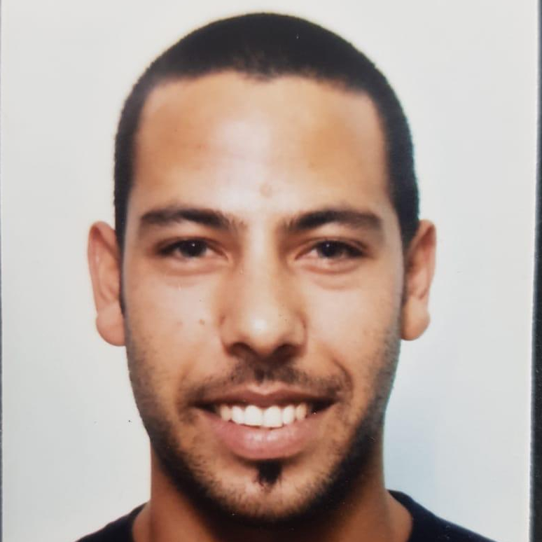 רז פדידה - קבלן בניה , תמונת פנים