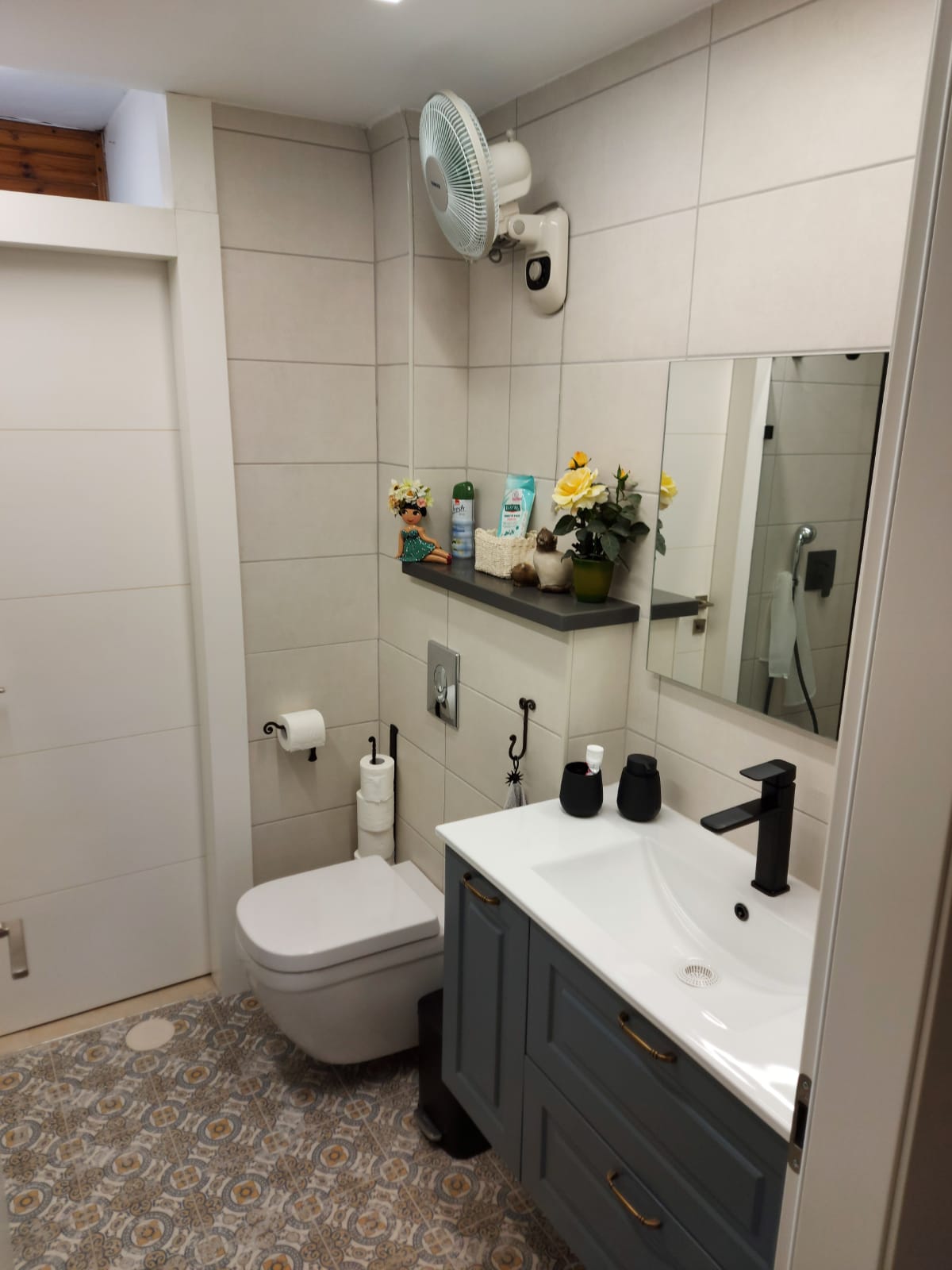 שיפוצי מקלחות