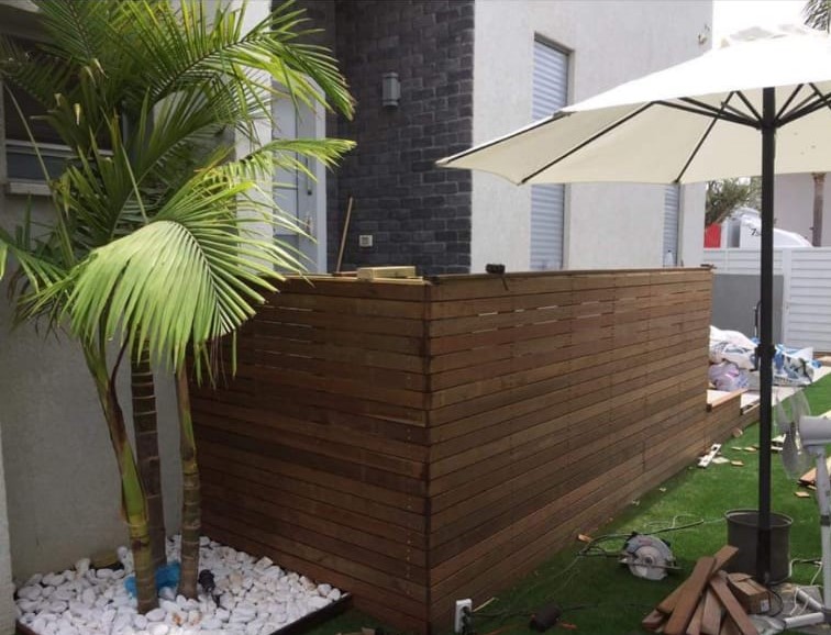 צילום מעבודה של דני קוספל