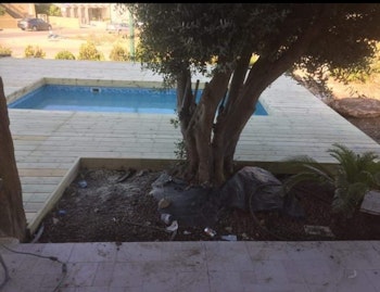 עבודות עץ