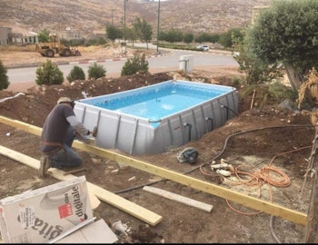 עבודות עץ