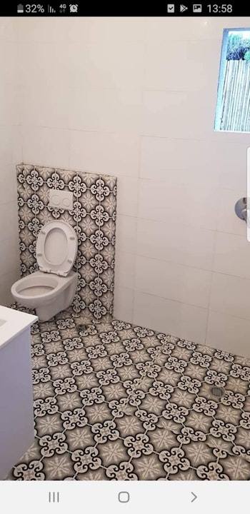 שיפוץ אמבטיה