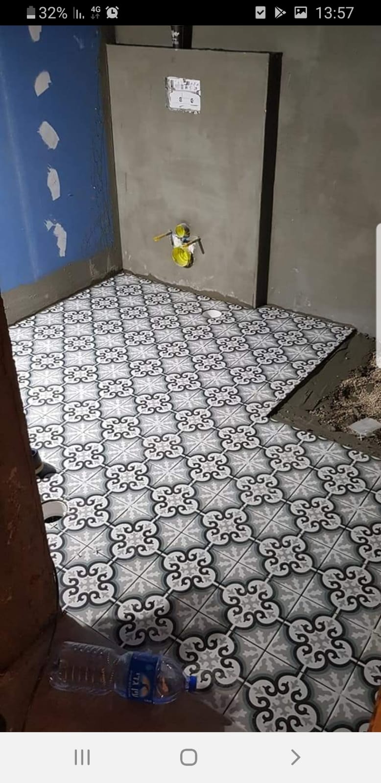 שיפוץ אמבטיה