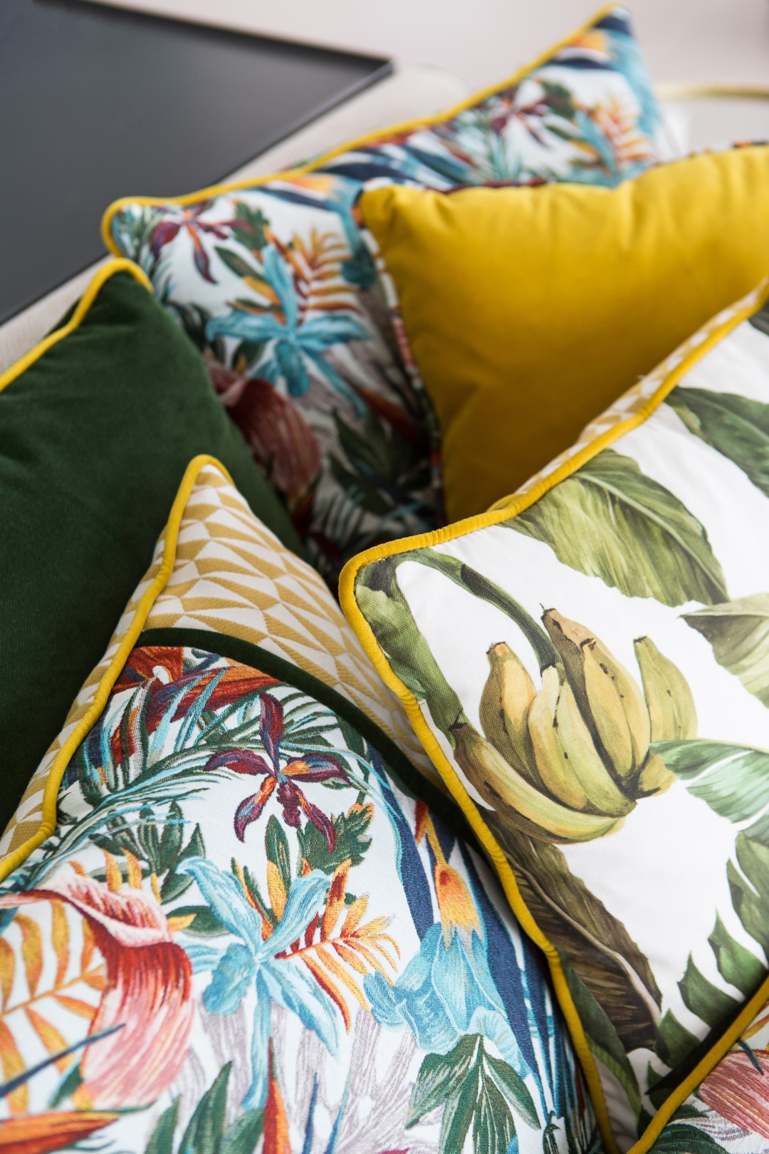 עיצוב פנטהאוז