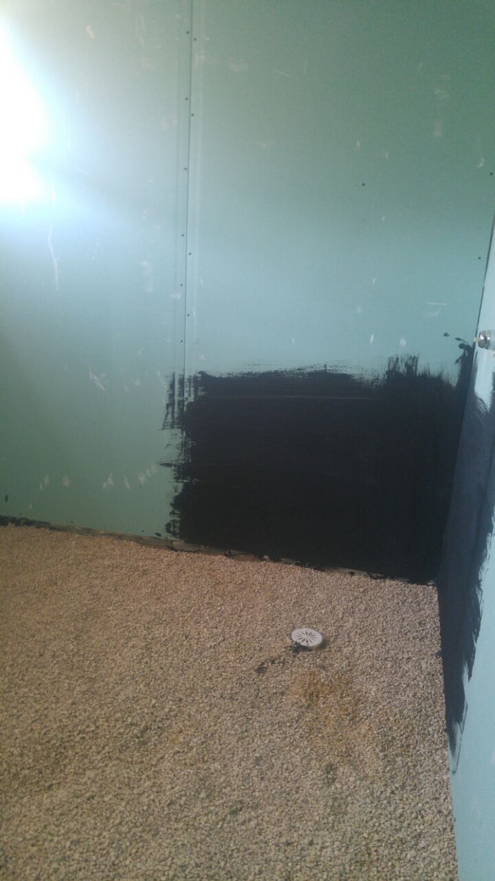 שיפוץ מקלחת