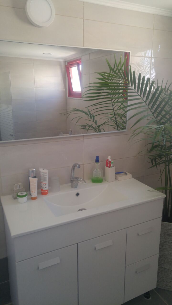 שיפוץ מקלחת