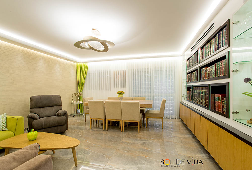 רעננות חרדית - בית שמש