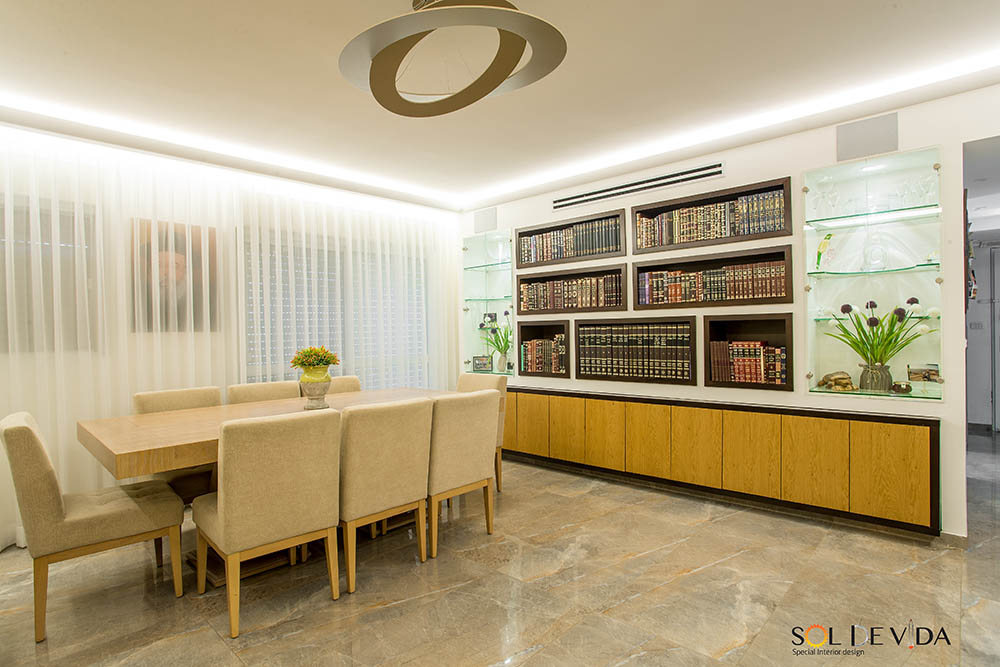 רעננות חרדית - בית שמש