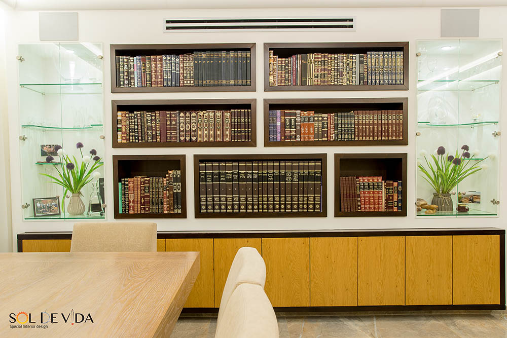 רעננות חרדית - בית שמש