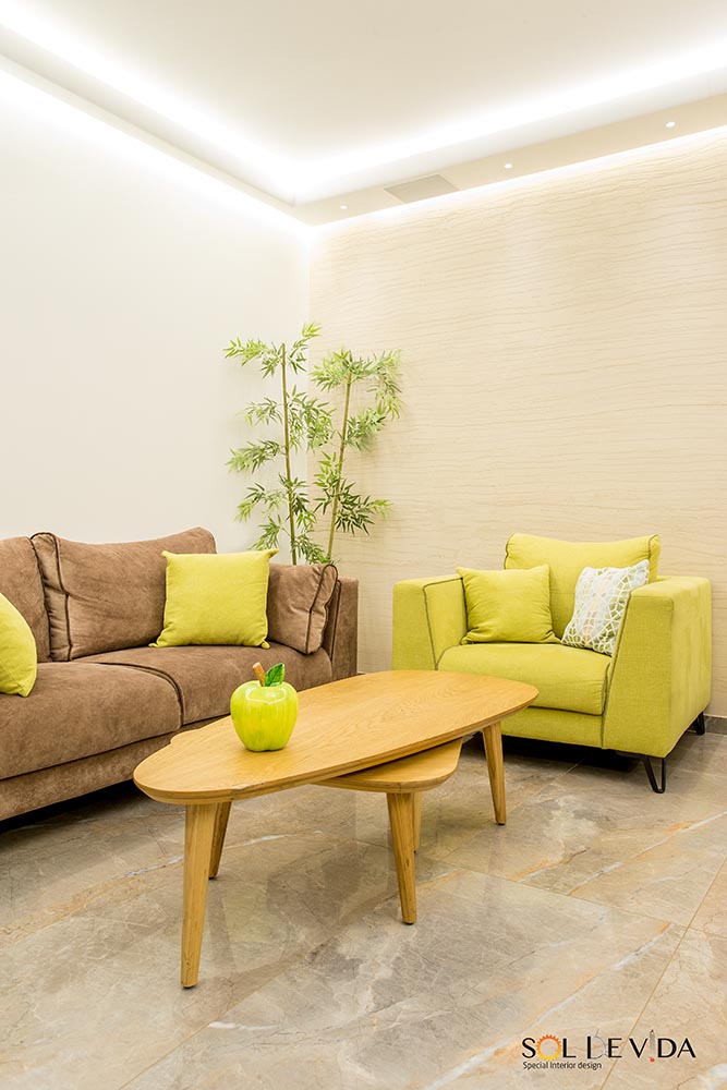 רעננות חרדית - בית שמש