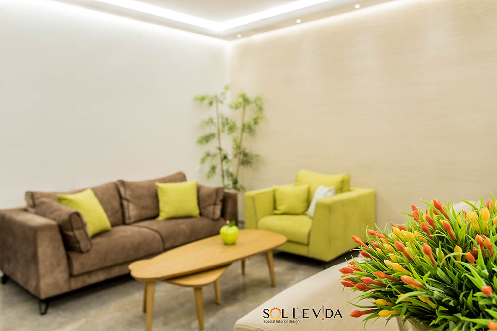 רעננות חרדית - בית שמש