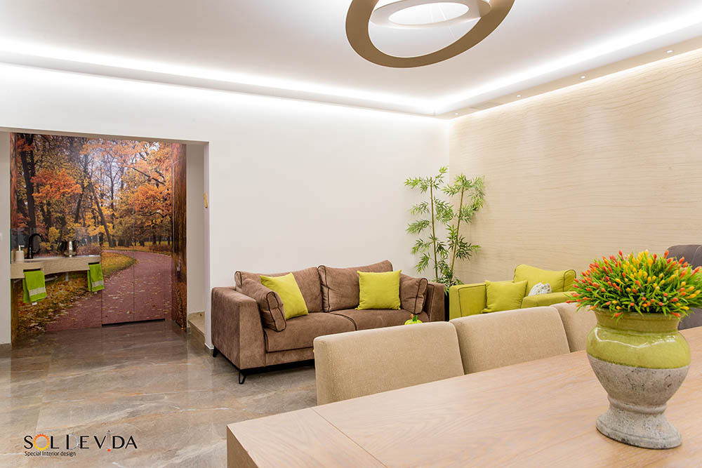 רעננות חרדית - בית שמש