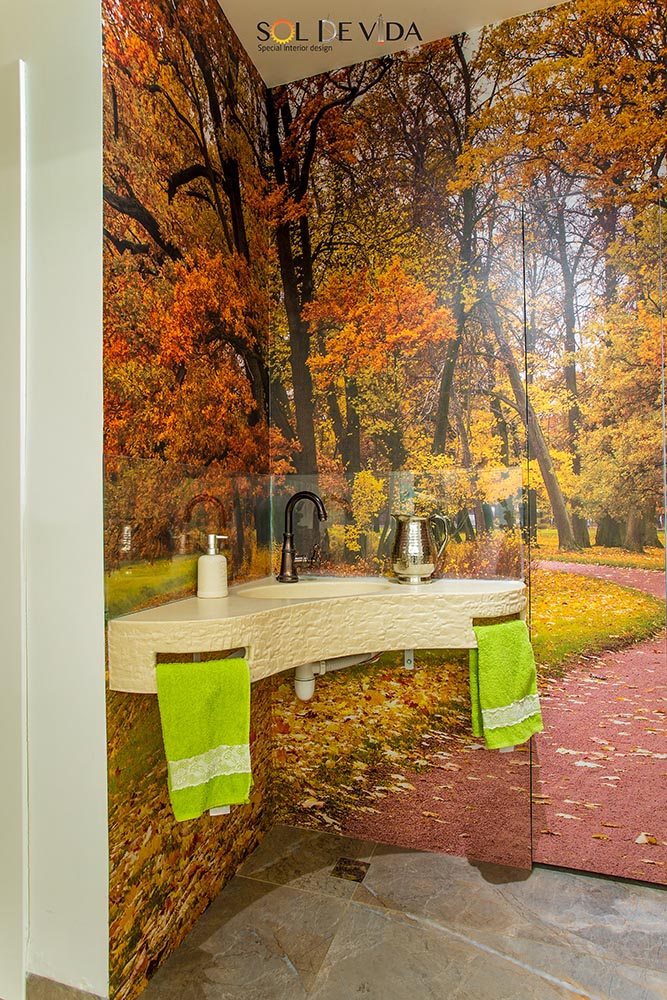 רעננות חרדית - בית שמש