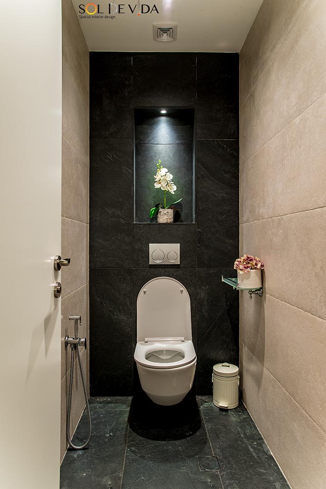 רעננות חרדית - בית שמש