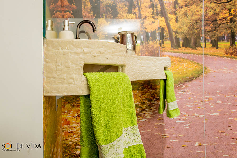 רעננות חרדית - בית שמש