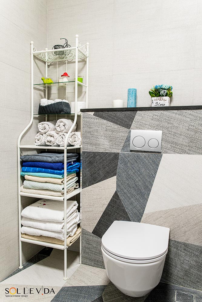 רעננות חרדית - בית שמש