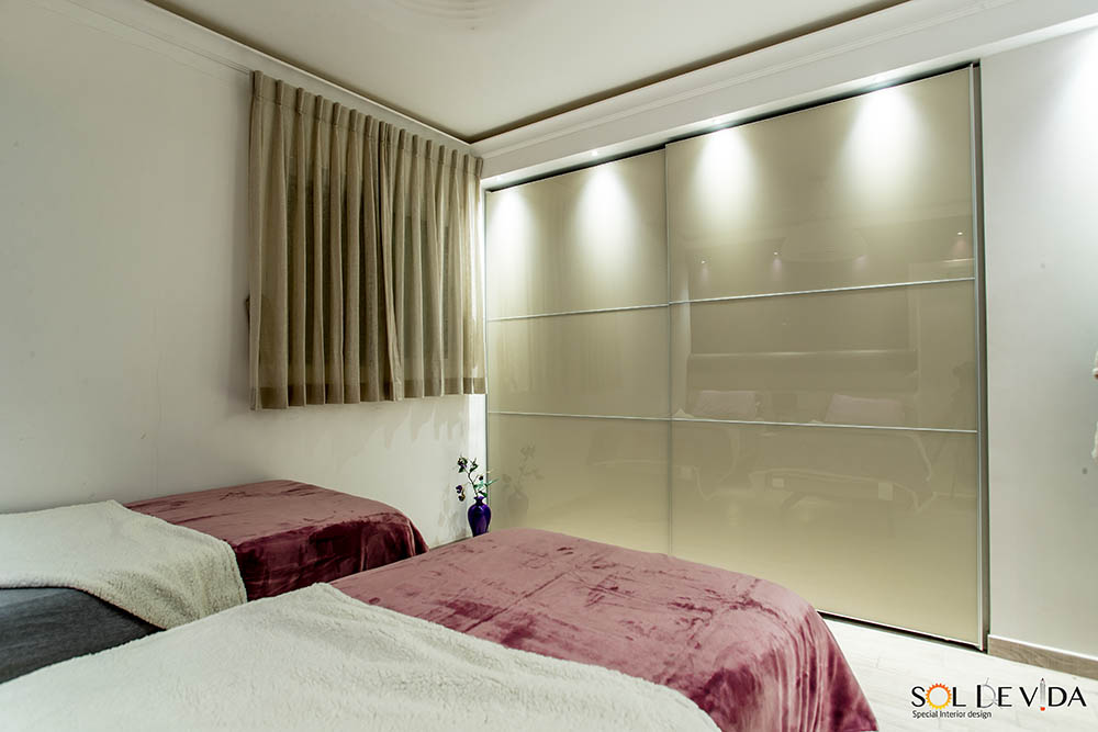 רעננות חרדית - בית שמש