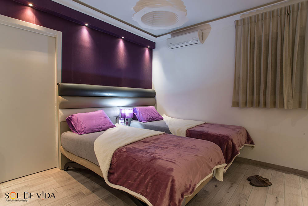 רעננות חרדית - בית שמש