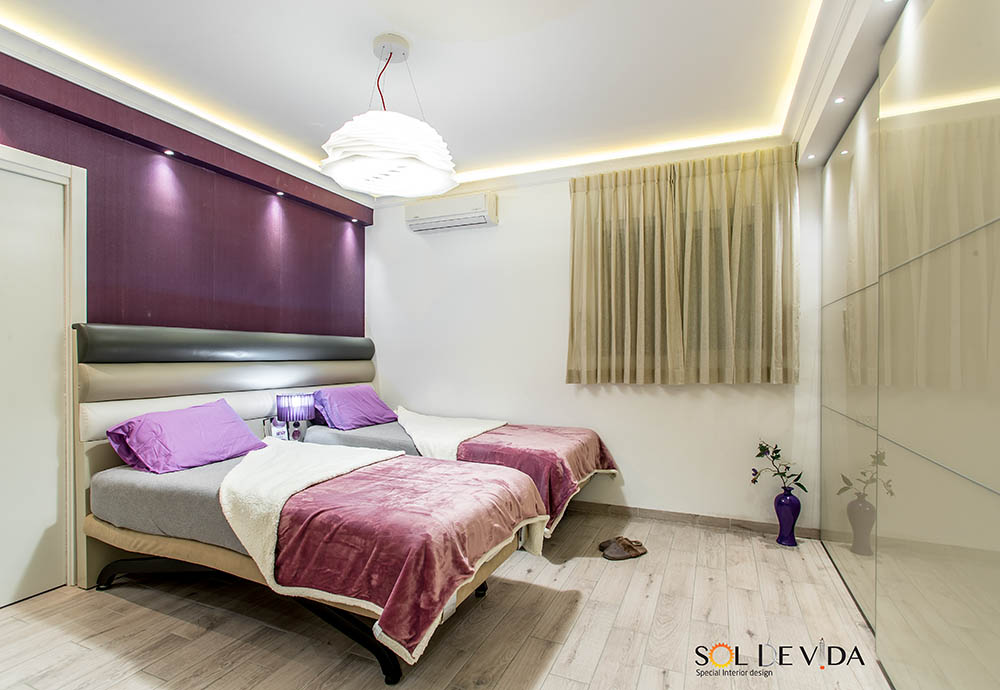 רעננות חרדית - בית שמש