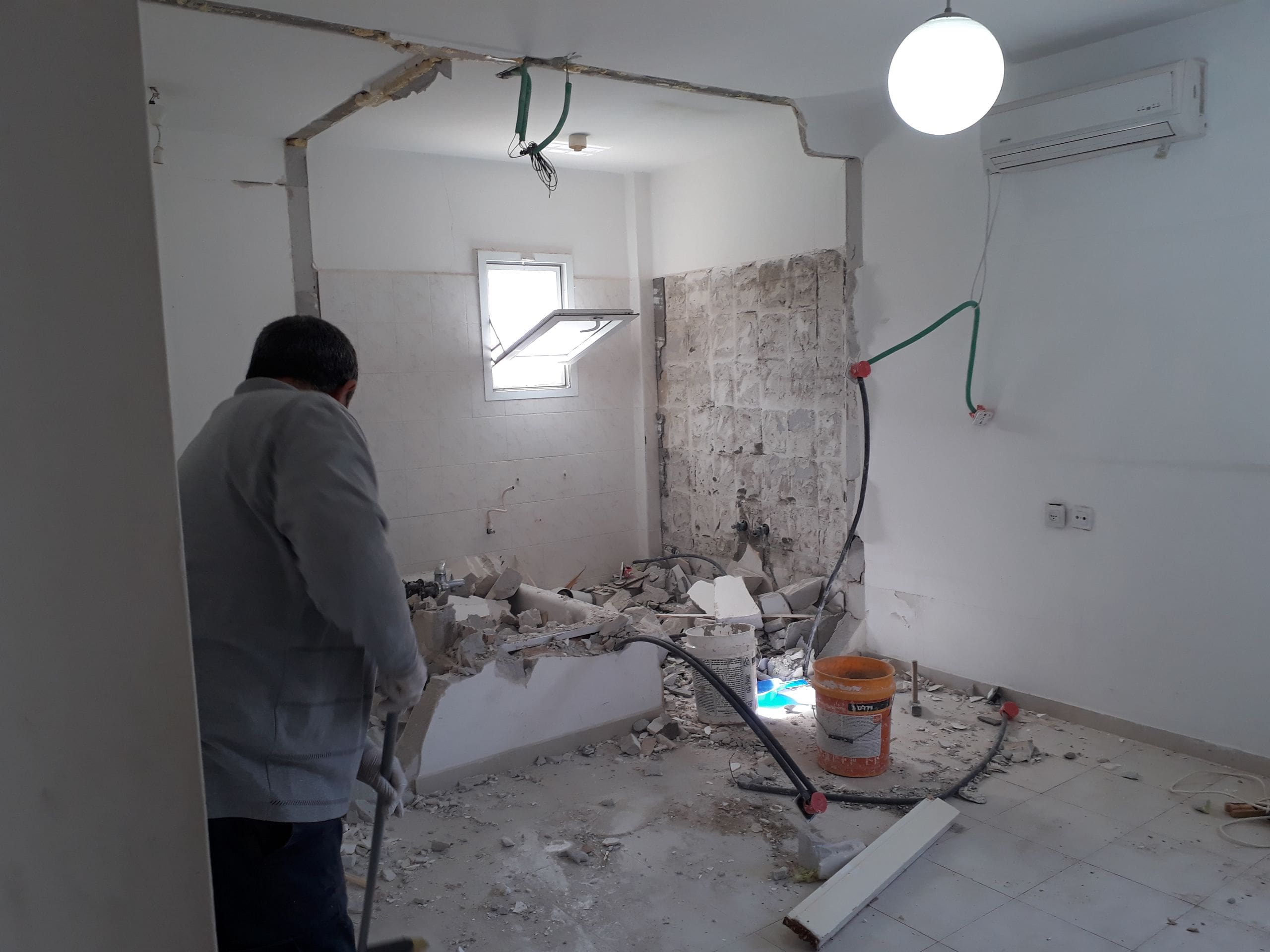 רעננות חרדית - בית שמש