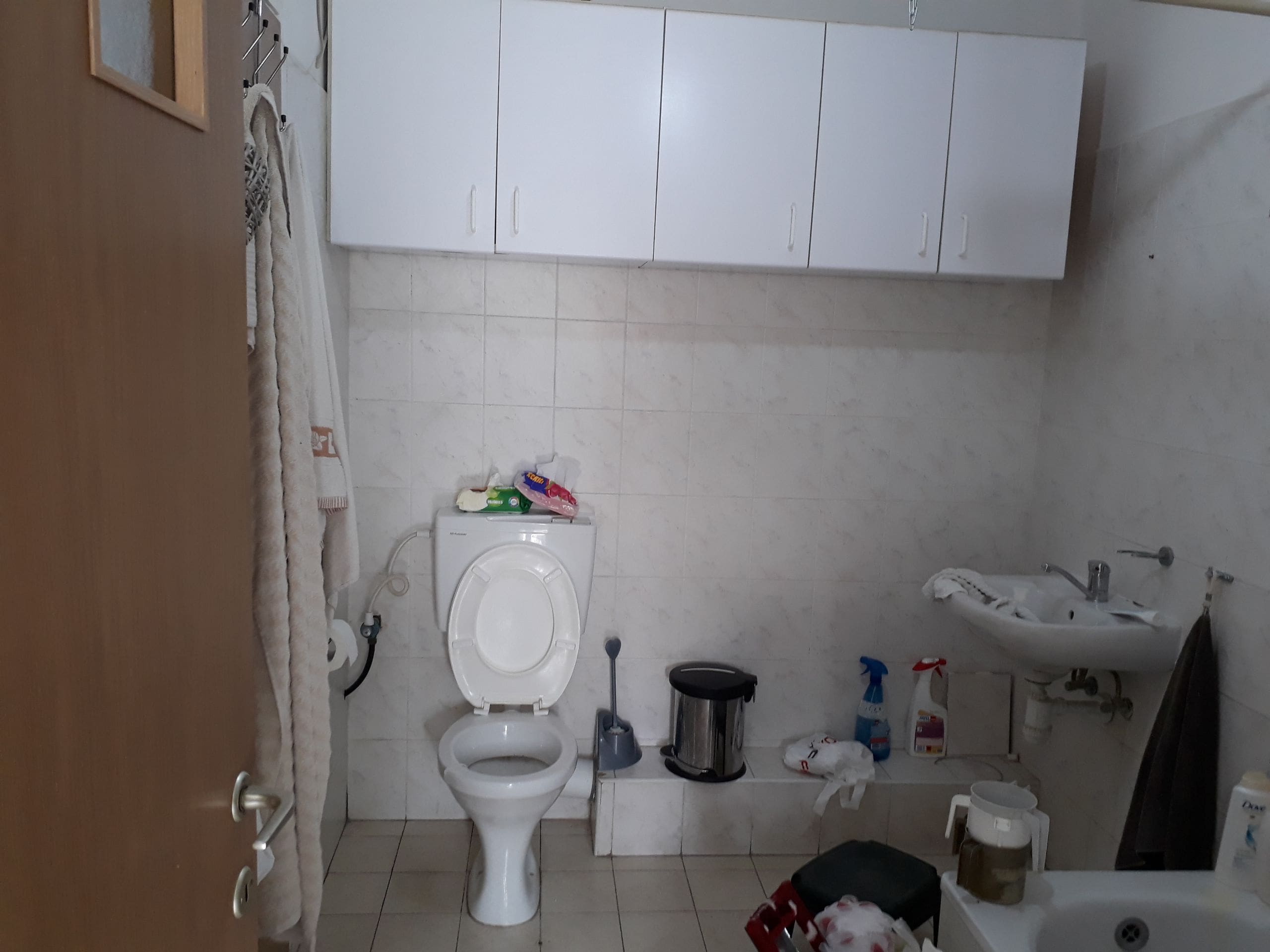 רעננות חרדית - בית שמש