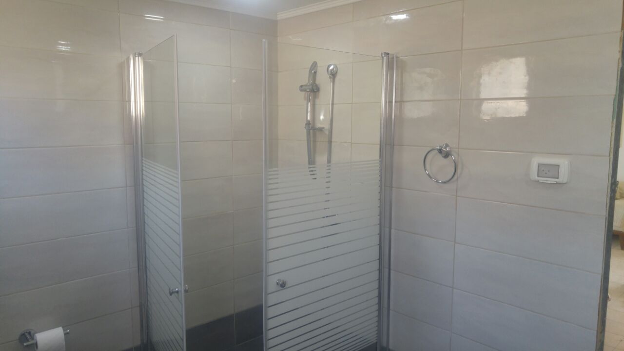 שיפוץ מקלחת