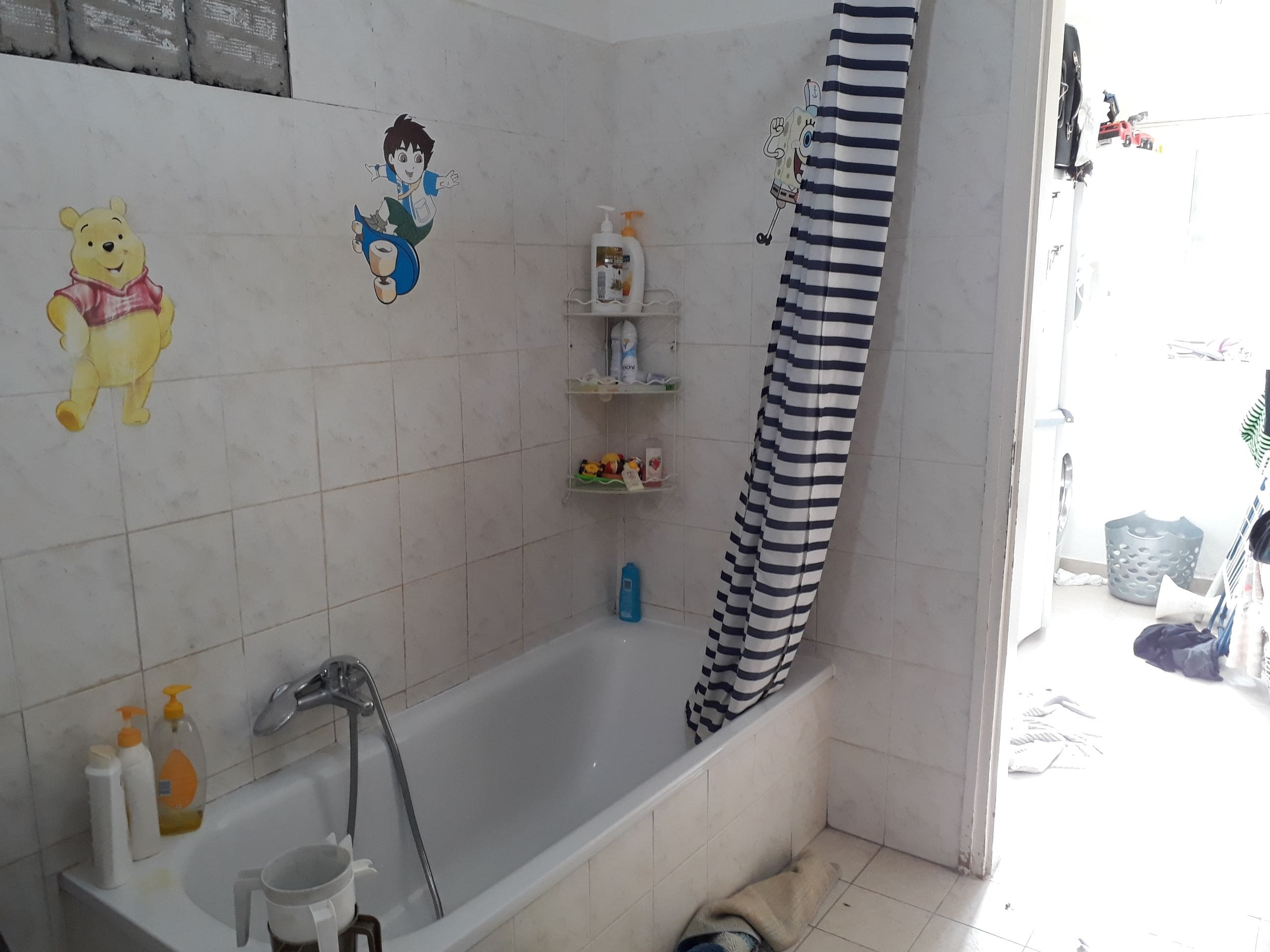 רעננות חרדית - בית שמש