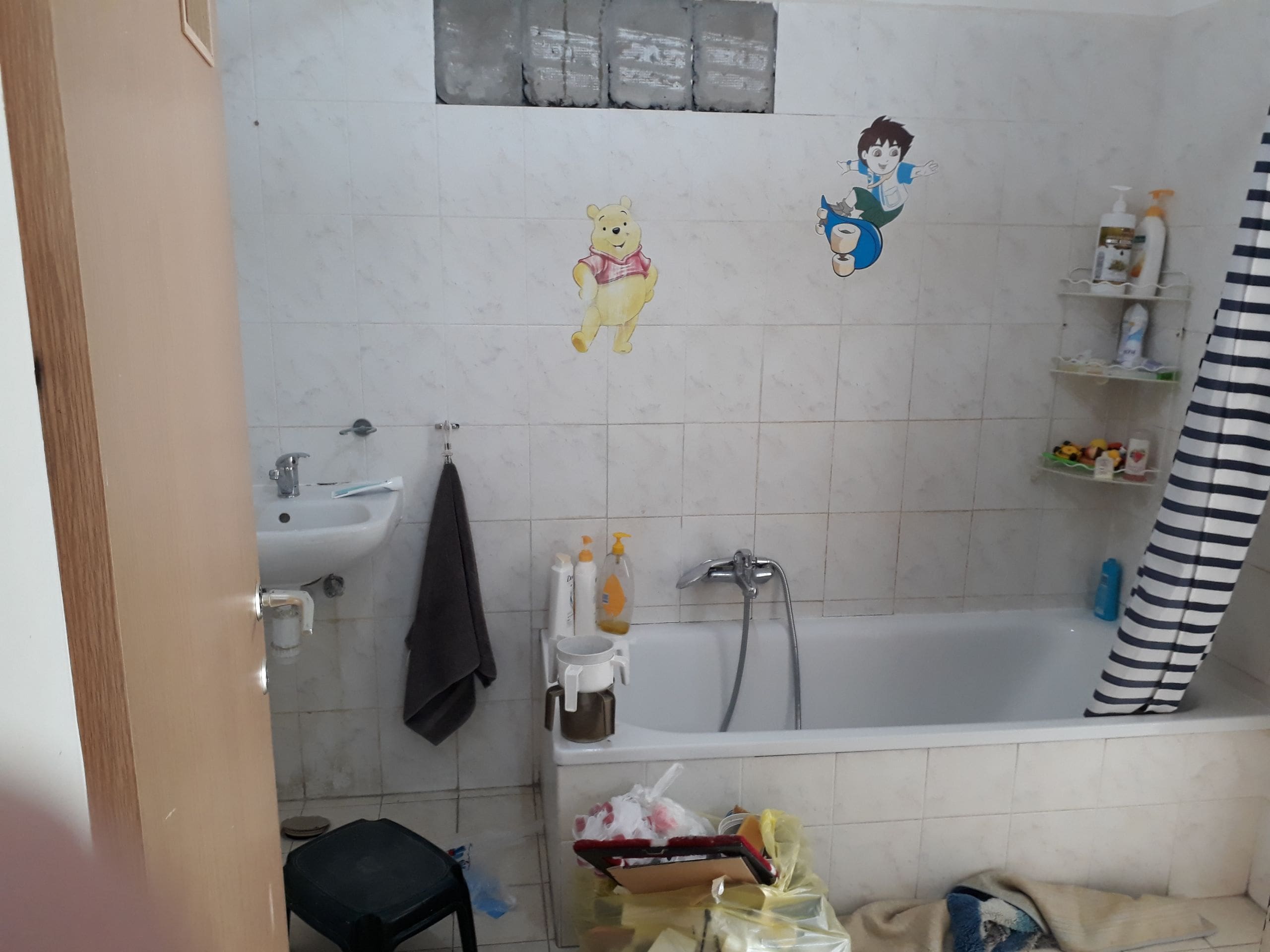 רעננות חרדית - בית שמש