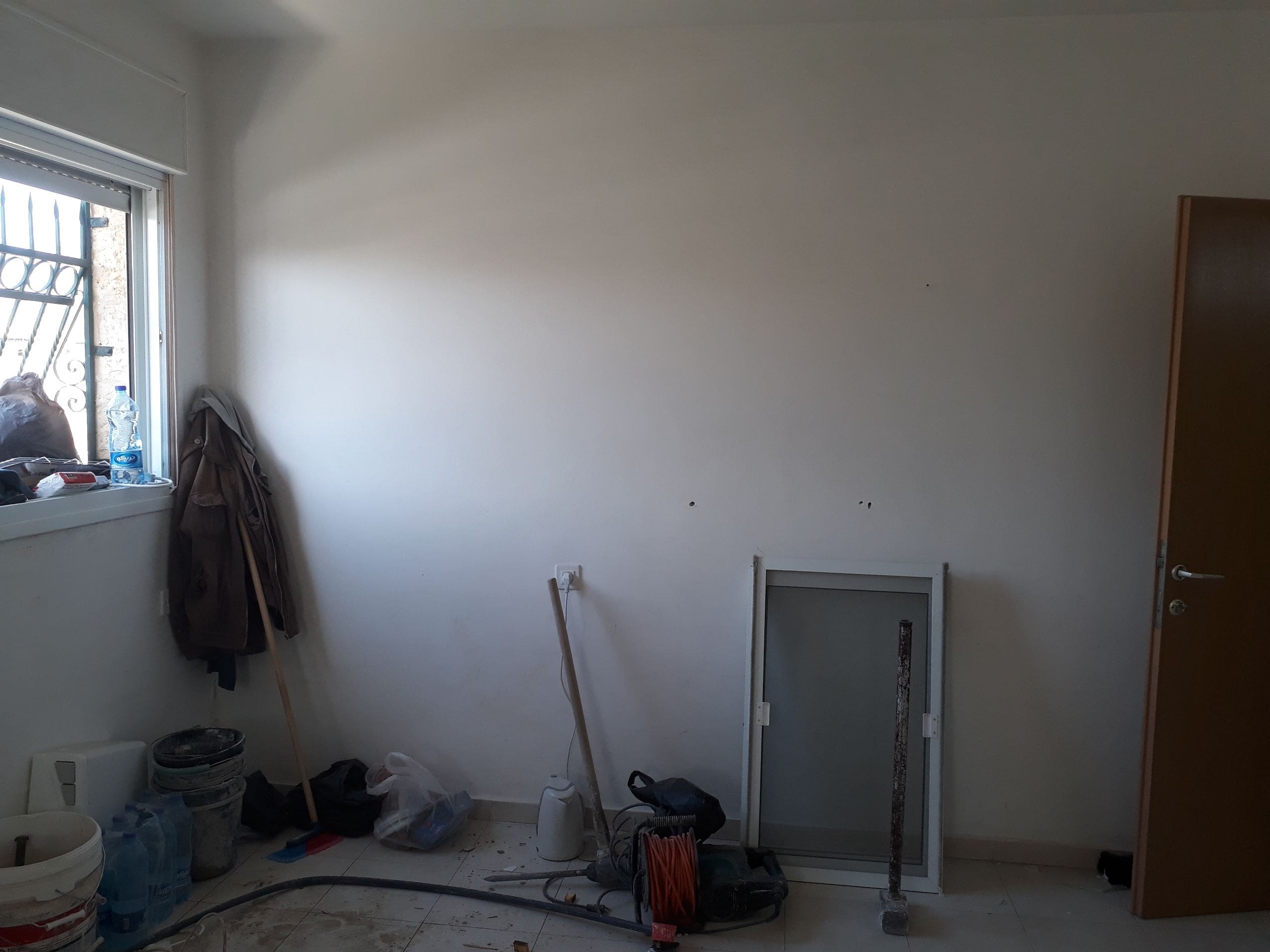 רעננות חרדית - בית שמש