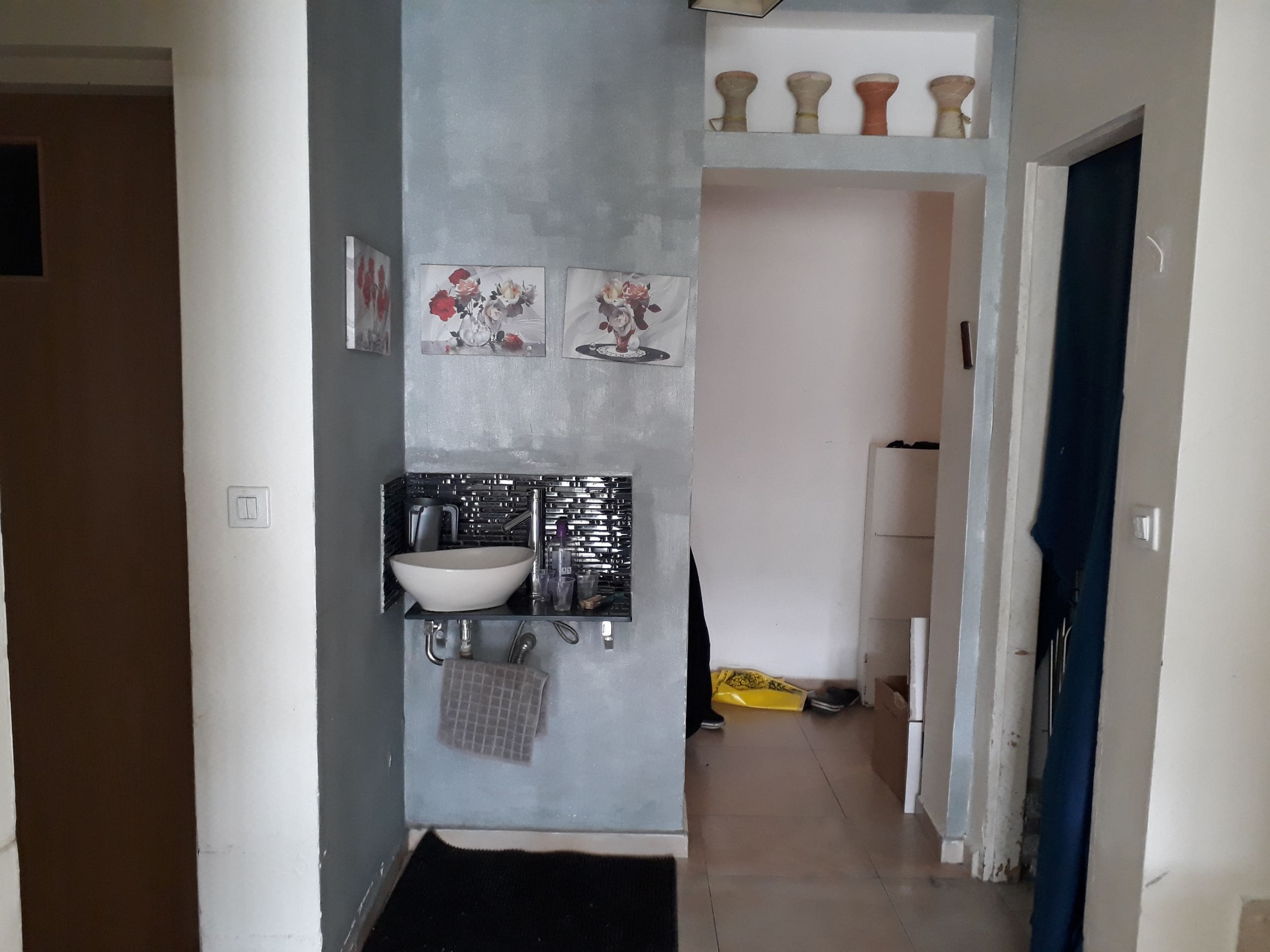 רעננות חרדית - בית שמש