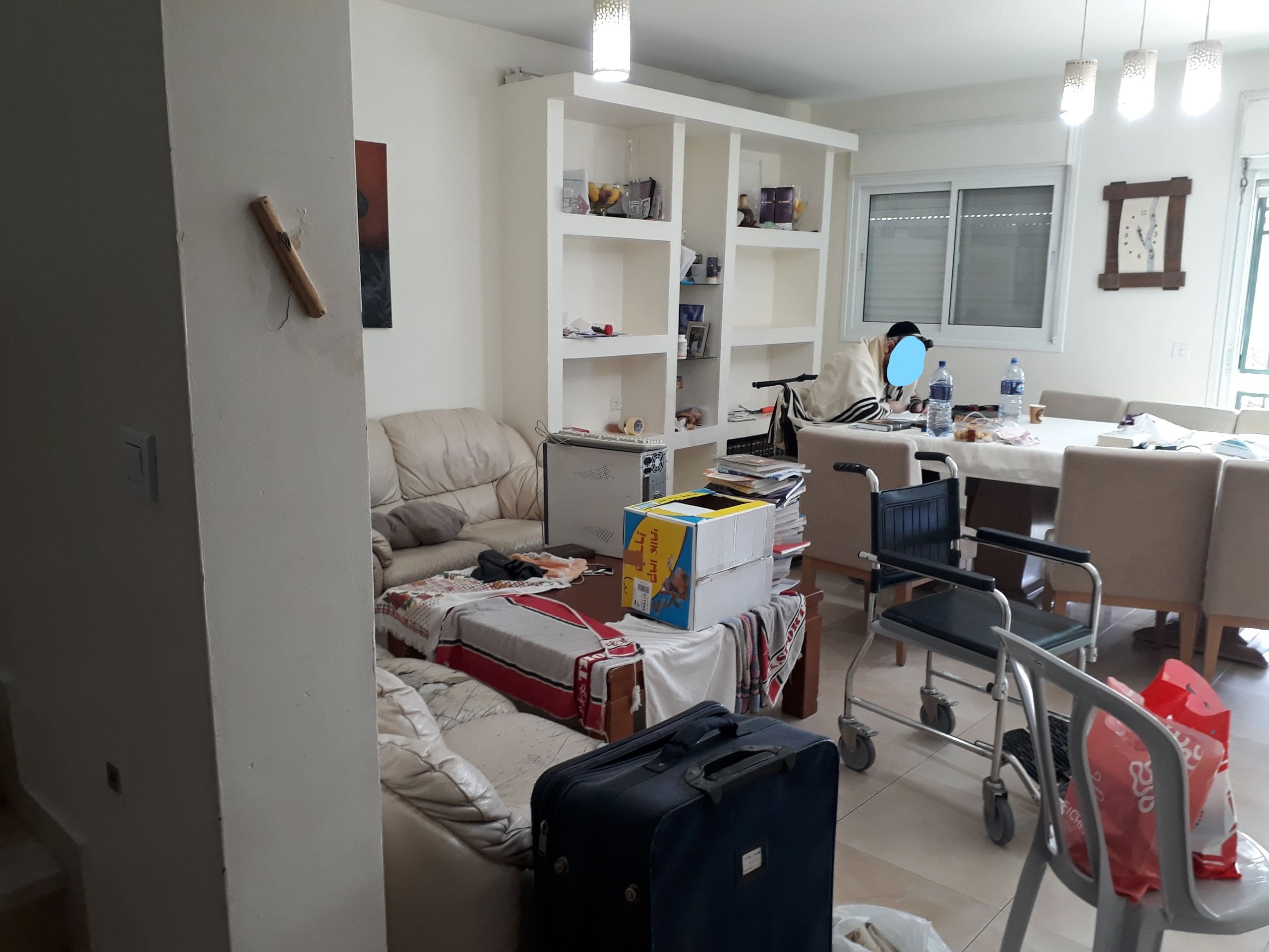 רעננות חרדית - בית שמש