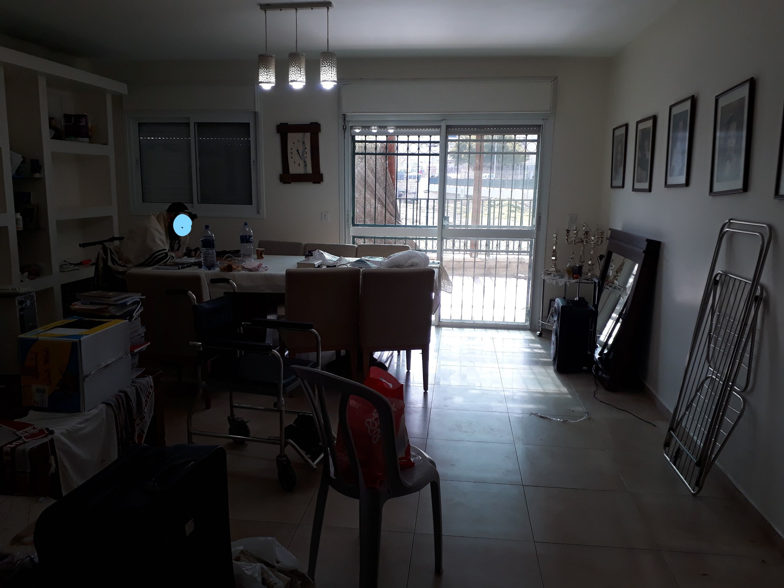 רעננות חרדית - בית שמש