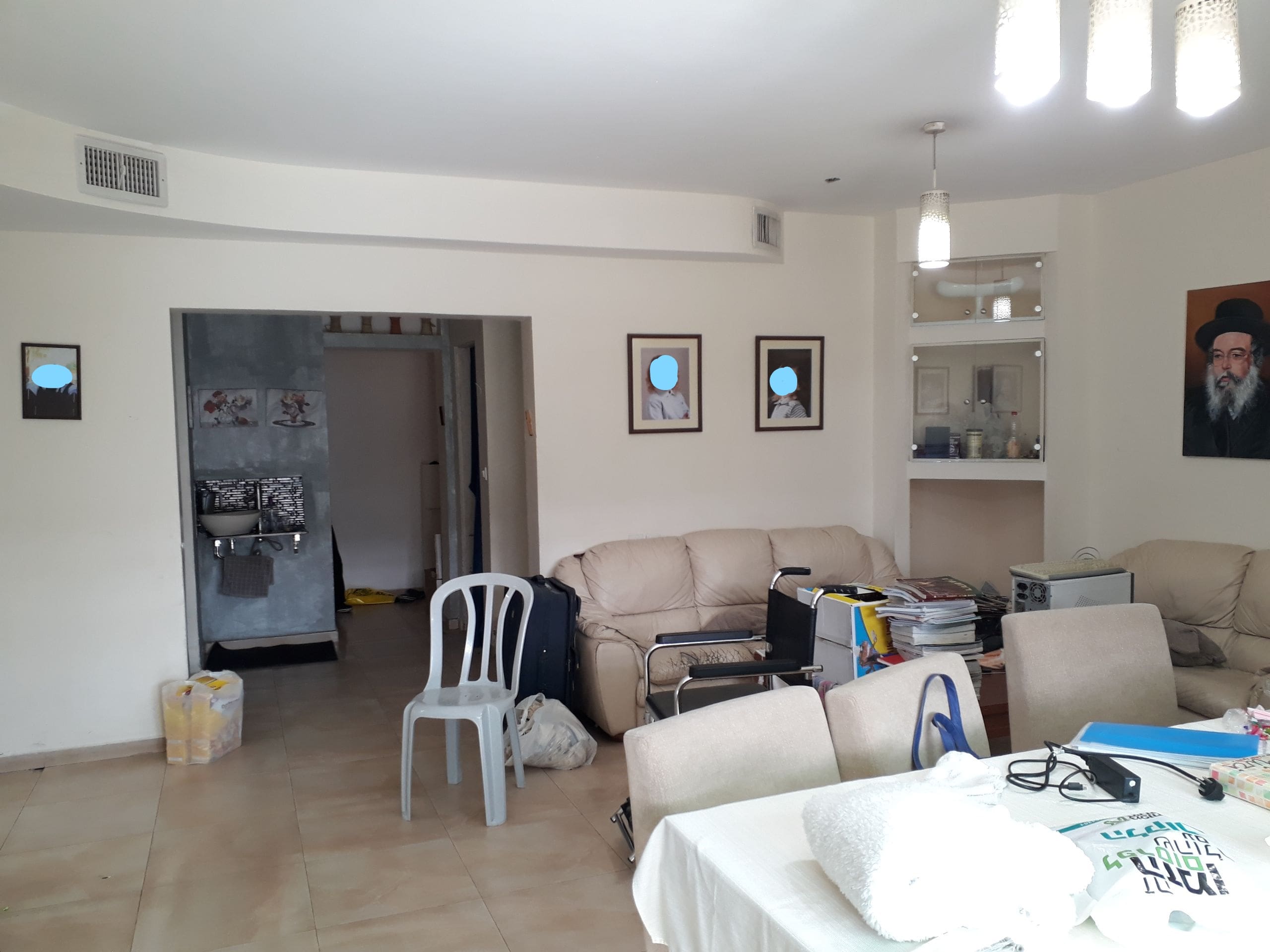 רעננות חרדית - בית שמש