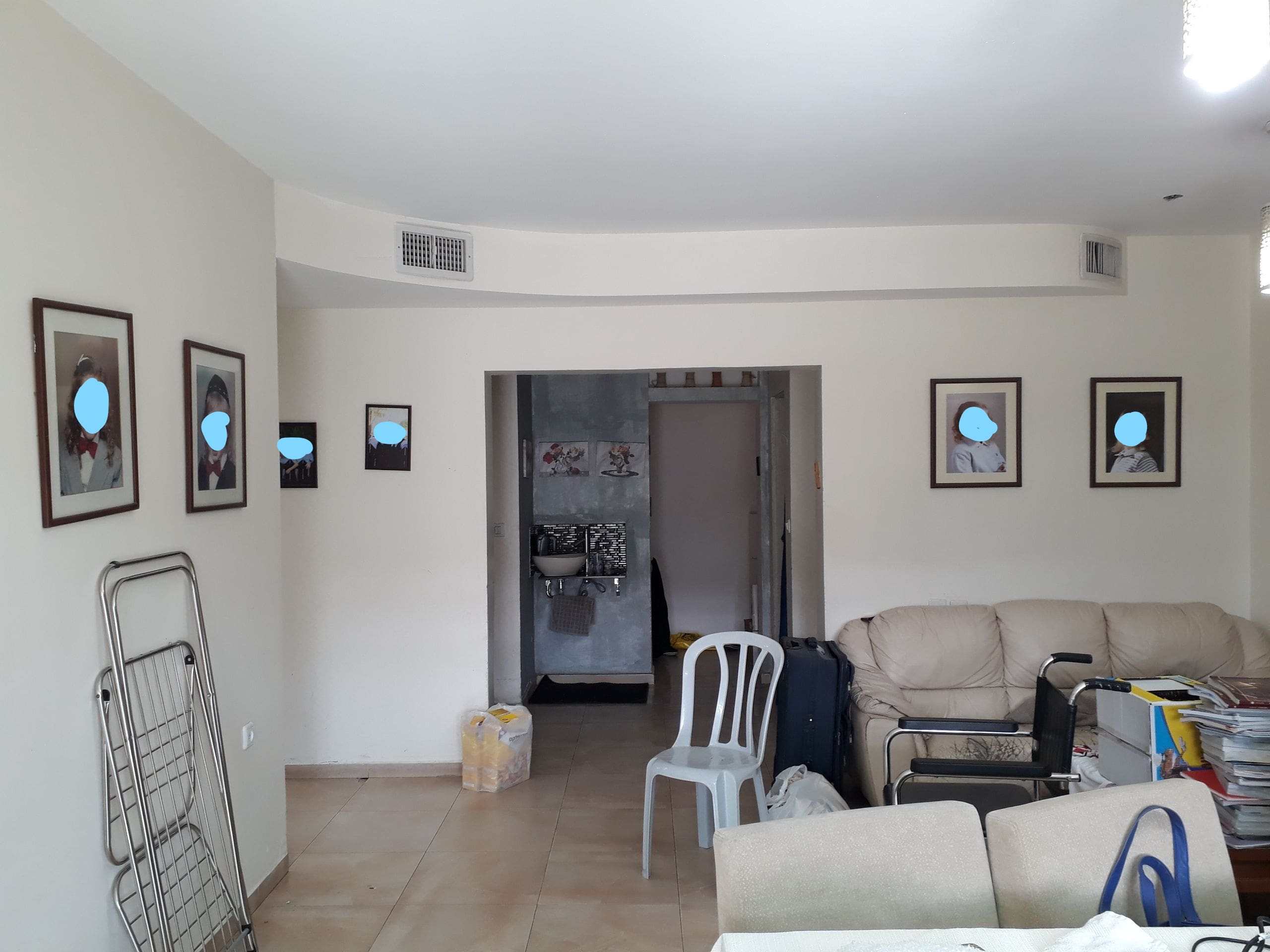 רעננות חרדית - בית שמש