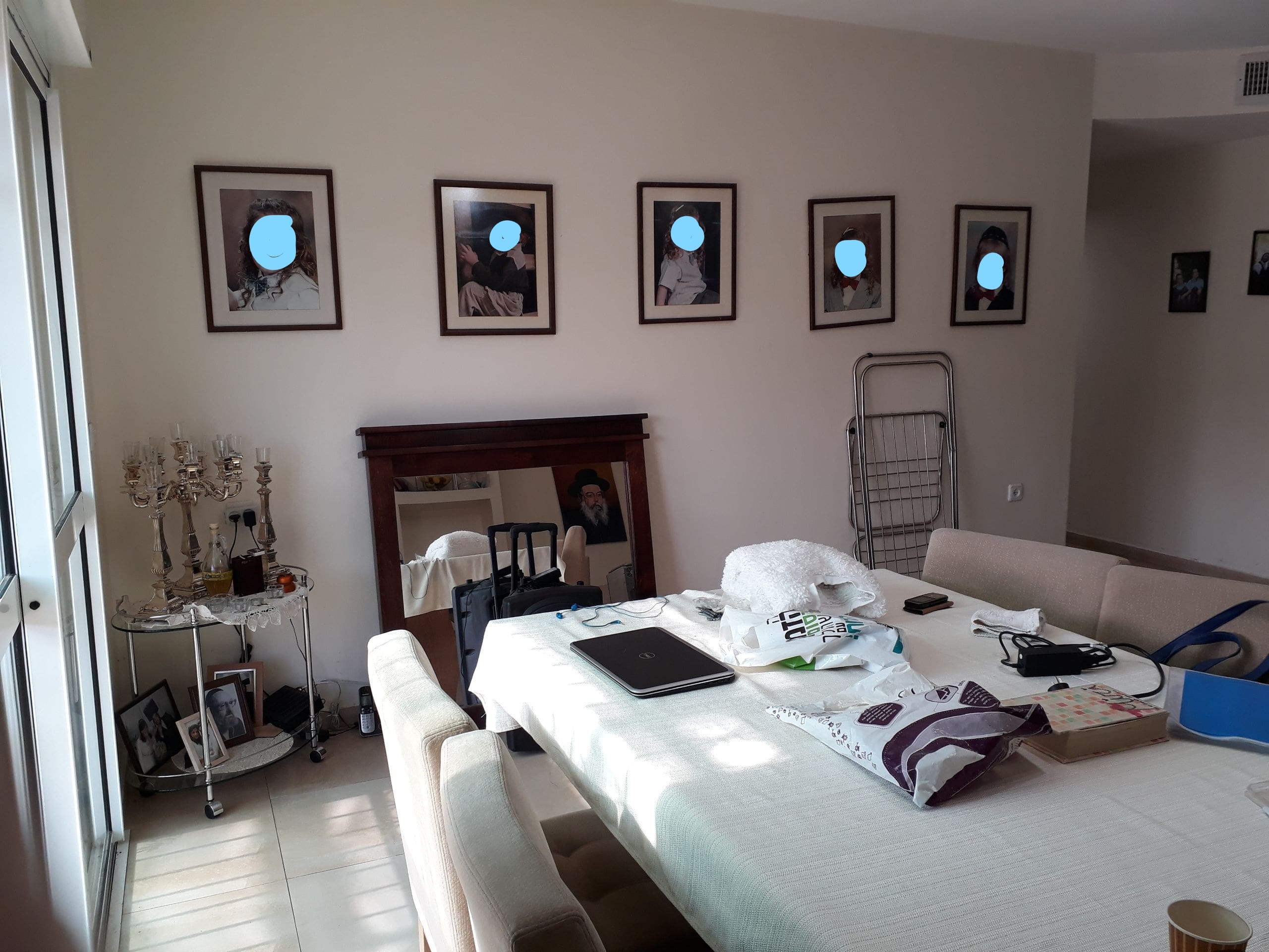 רעננות חרדית - בית שמש