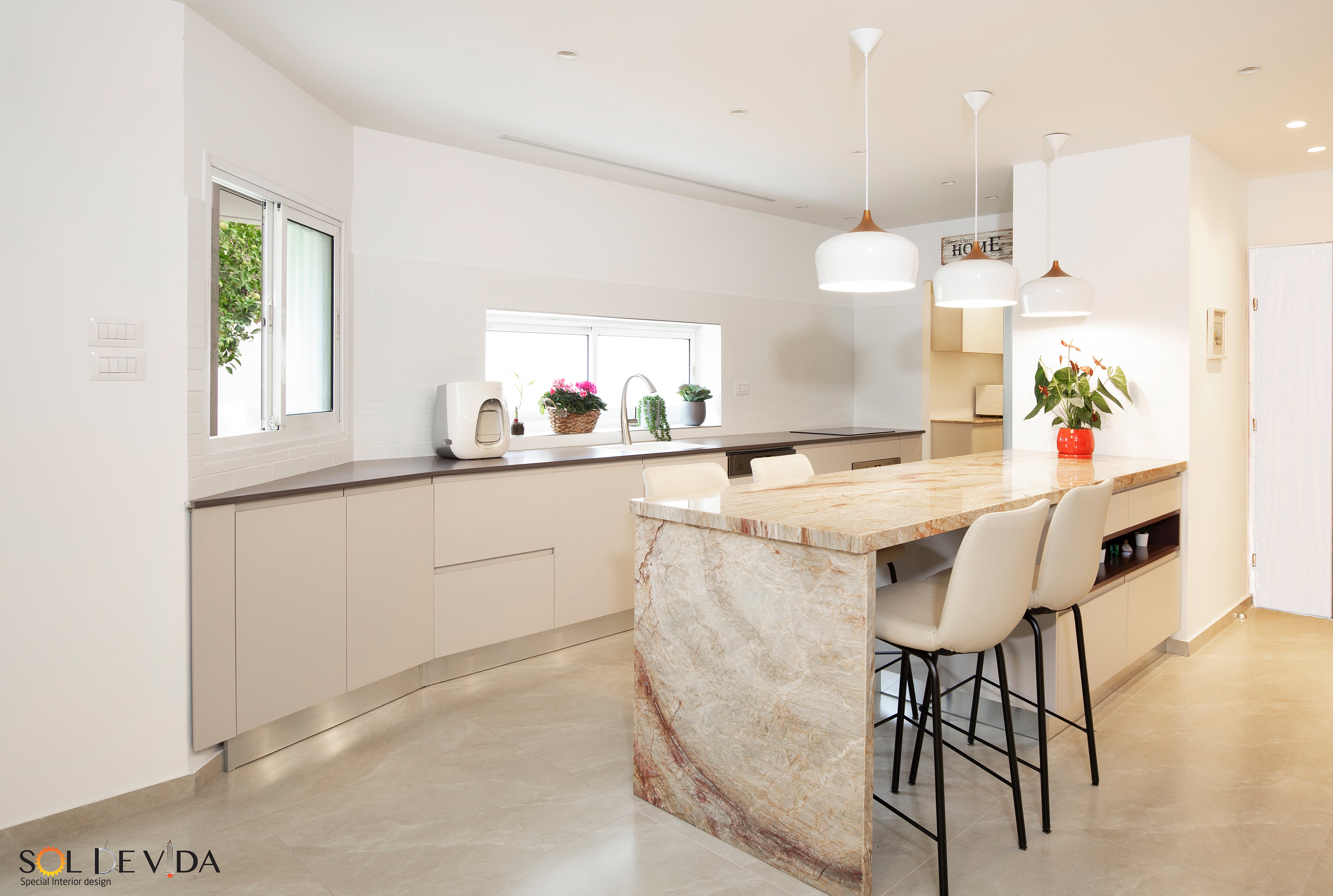 סימפוניה טבעית