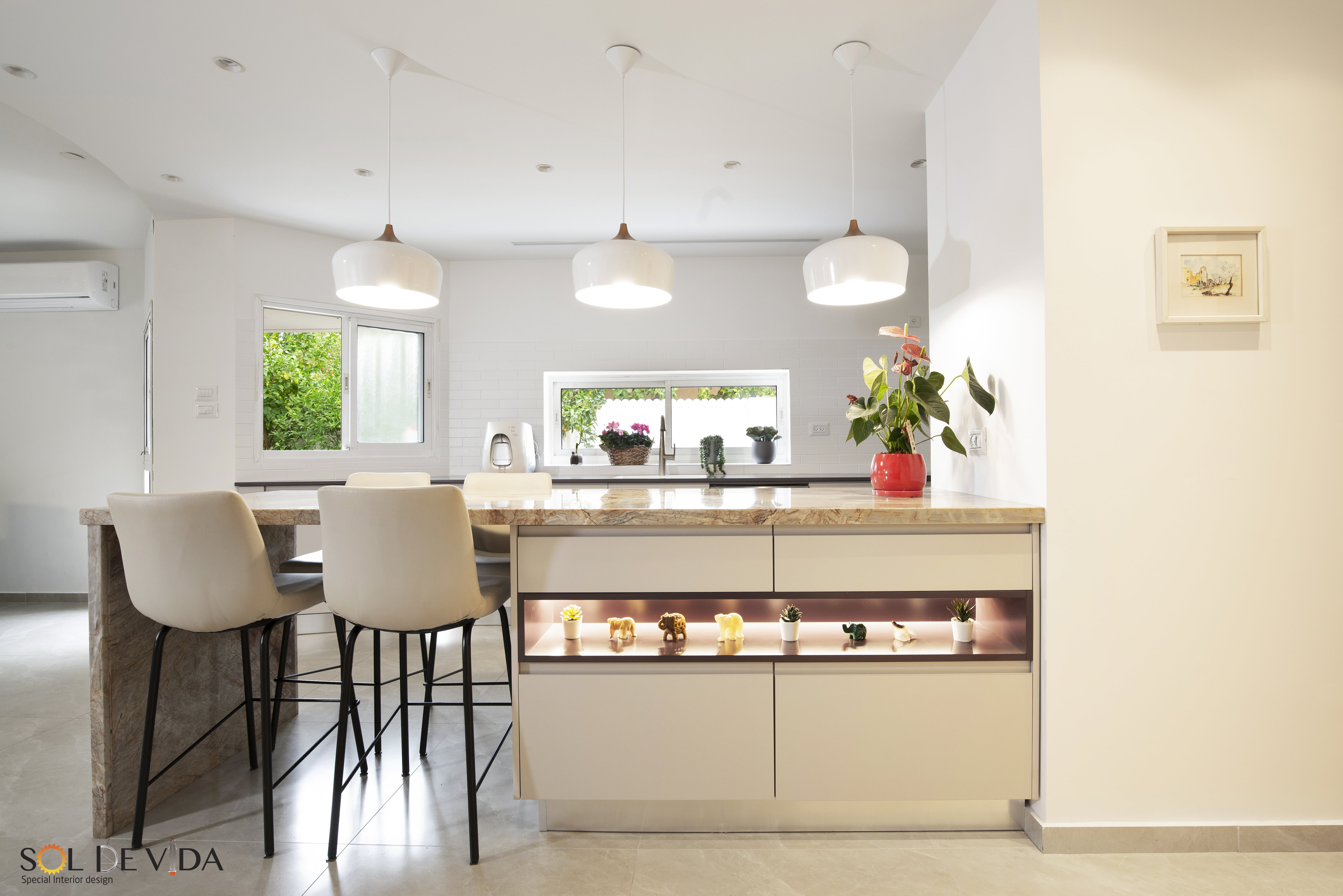 סימפוניה טבעית