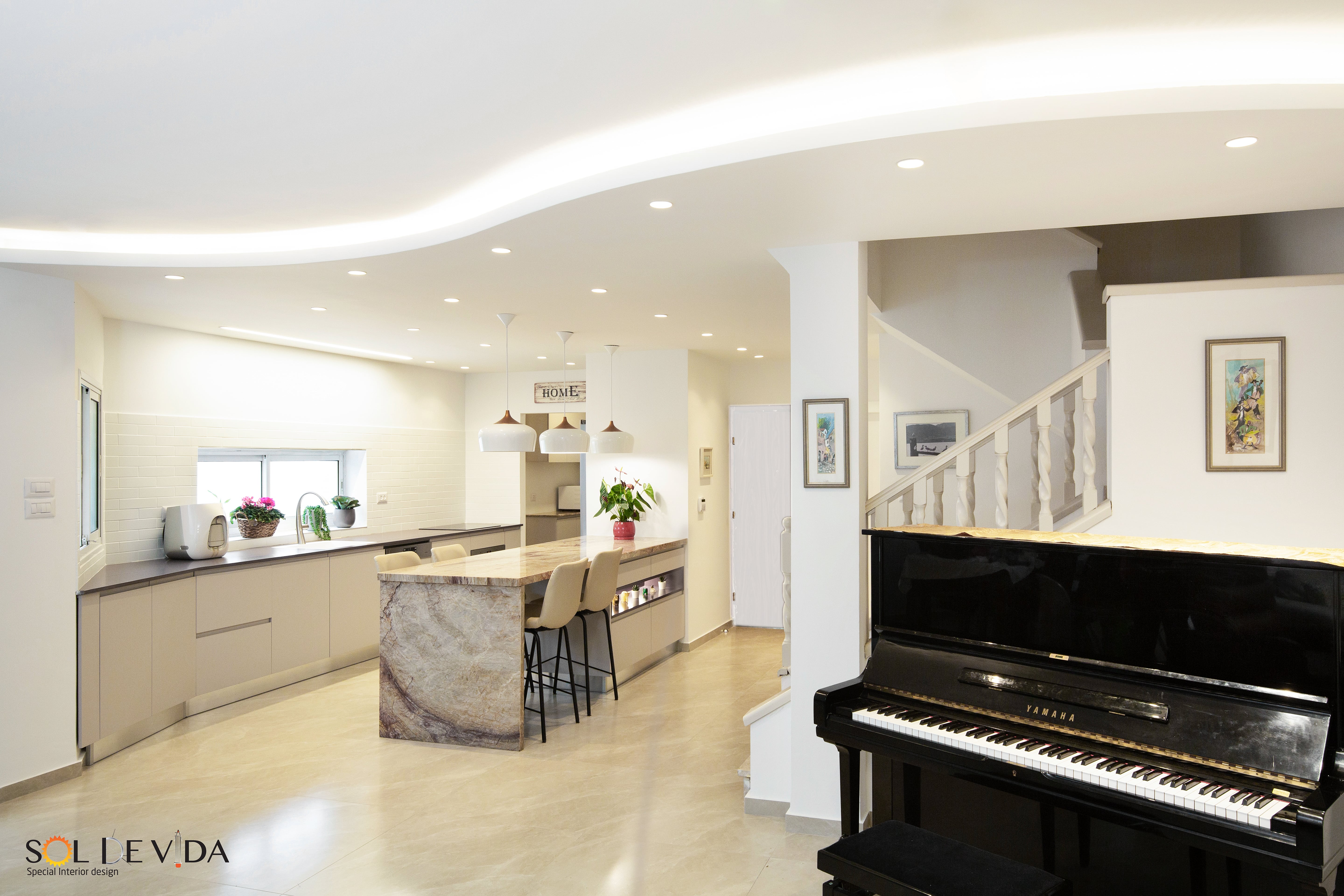 סימפוניה טבעית