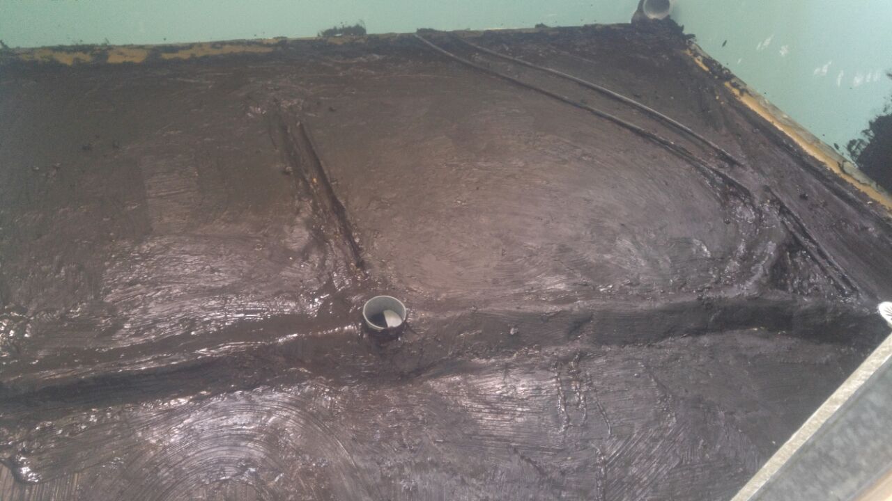 שיפוץ מקלחת