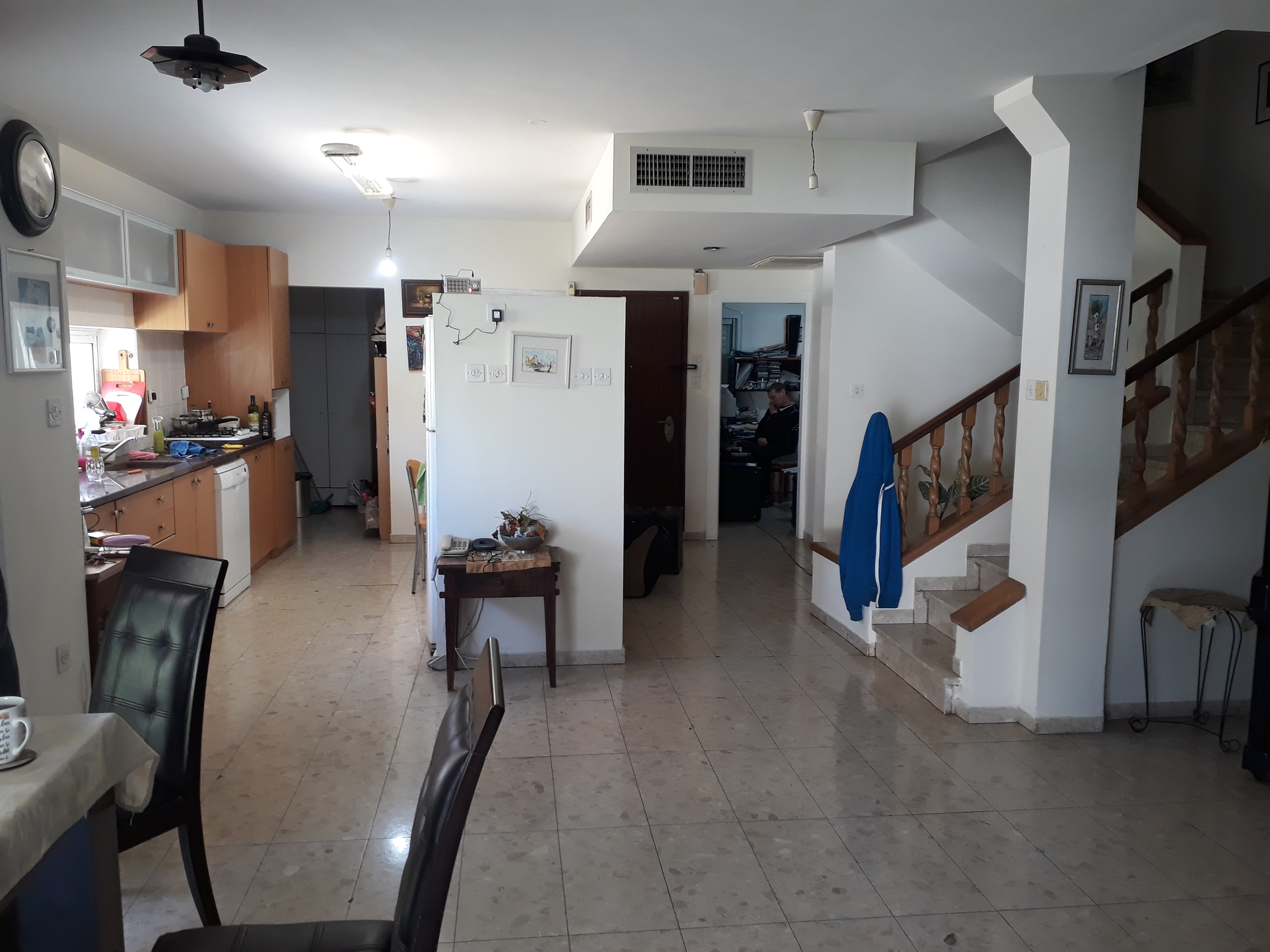 סימפוניה טבעית