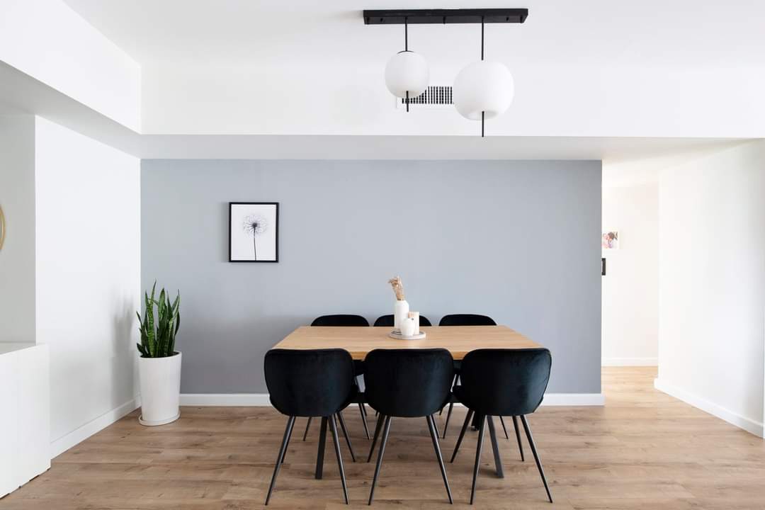 שיפוץ קומפלט - לפני ואחרי